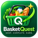 Basket Quest